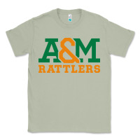 Matcha florida a&m rattlers Classic Tee - linhVisuals