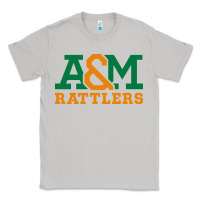 Moon Dust florida a&m rattlers Classic Tee - linhVisuals