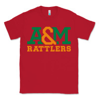 Florida A&m Rattlers Classic Tee | Teevron