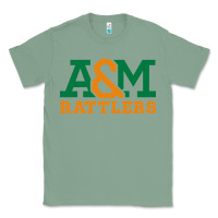 Sage florida a&m rattlers Classic Tee - linhVisuals