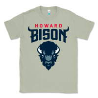 Matcha howard bison Classic Tee - linhVisuals