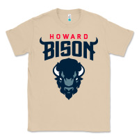 Mushroom howard bison Classic Tee - linhVisuals