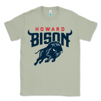 Matcha howard bison Classic Tee - linhVisuals
