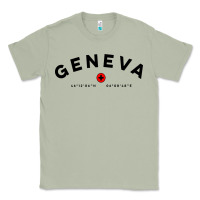 Matcha geneva switzerland clothing gifts and souvenirs Classic Tee - linhVisuals