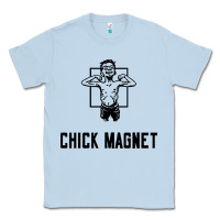 Chick Magnet Classic Tee | Teevron