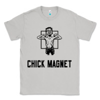 Moon Dust chick magnet Classic Tee - linhVisuals