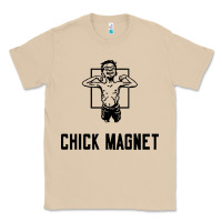 Mushroom chick magnet Classic Tee - linhVisuals