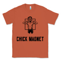 Chick Magnet Classic Tee | Teevron