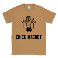 Toasted Coconut chick magnet Classic Tee - linhVisuals