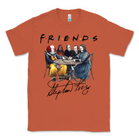 Horror Friends Classic Tee | Teevron