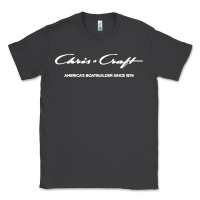 Chris Boat Company Classic Tee | Teevron