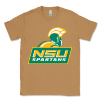 Toasted Coconut norfolk state spartans Classic Tee - linhVisuals