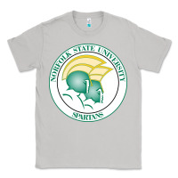 Moon Dust norfolk state spartans Classic Tee - linhVisuals