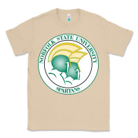 Mushroom norfolk state spartans Classic Tee - linhVisuals
