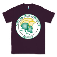Norfolk State Spartans Classic Tee | Teevron
