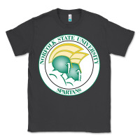 Smoke norfolk state spartans Classic Tee - linhVisuals