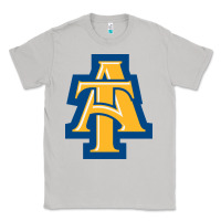Moon Dust north carolina a&t aggies Classic Tee - linhVisuals