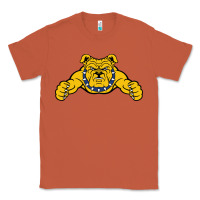 Copper north carolina a&t aggies Classic Tee - linhVisuals