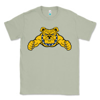 Matcha north carolina a&t aggies Classic Tee - linhVisuals