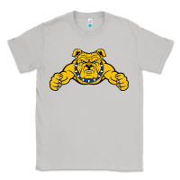 Moon Dust north carolina a&t aggies Classic Tee - linhVisuals