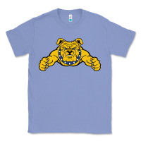 Colony Blue north carolina a&t aggies Classic Tee - linhVisuals