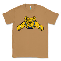Toasted Coconut north carolina a&t aggies Classic Tee - linhVisuals