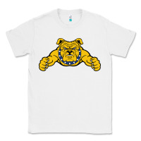 White north carolina a&t aggies Classic Tee - linhVisuals