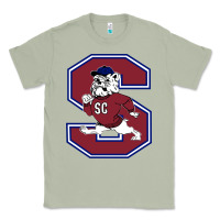 Matcha south carolina state bulldogs Classic Tee - linhVisuals