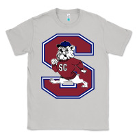 Moon Dust south carolina state bulldogs Classic Tee - linhVisuals