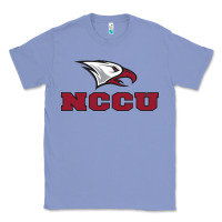 Colony Blue north carolina central eagles Classic Tee - linhVisuals