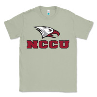 Matcha north carolina central eagles Classic Tee - linhVisuals
