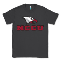 Smoke north carolina central eagles Classic Tee - linhVisuals