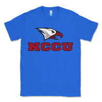 True Royal north carolina central eagles Classic Tee - linhVisuals