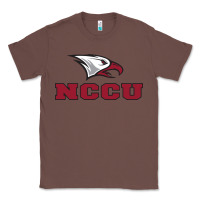 Chestnut north carolina central eagles Classic Tee - linhVisuals