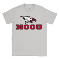 Moon Dust north carolina central eagles Classic Tee - linhVisuals