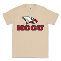 Mushroom north carolina central eagles Classic Tee - linhVisuals
