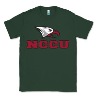 Sports Green north carolina central eagles Classic Tee - linhVisuals