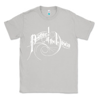 Moon Dust PANIC! AT THE DISCO Classic Tee - linhVisuals