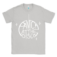 Moon Dust PANIC! AT THE DISCO Classic Tee - linhVisuals