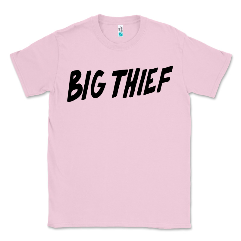 Big Thief Classic Tee by linhVisuals | Teevron