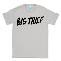 Moon Dust BIG THIEF Classic Tee - linhVisuals