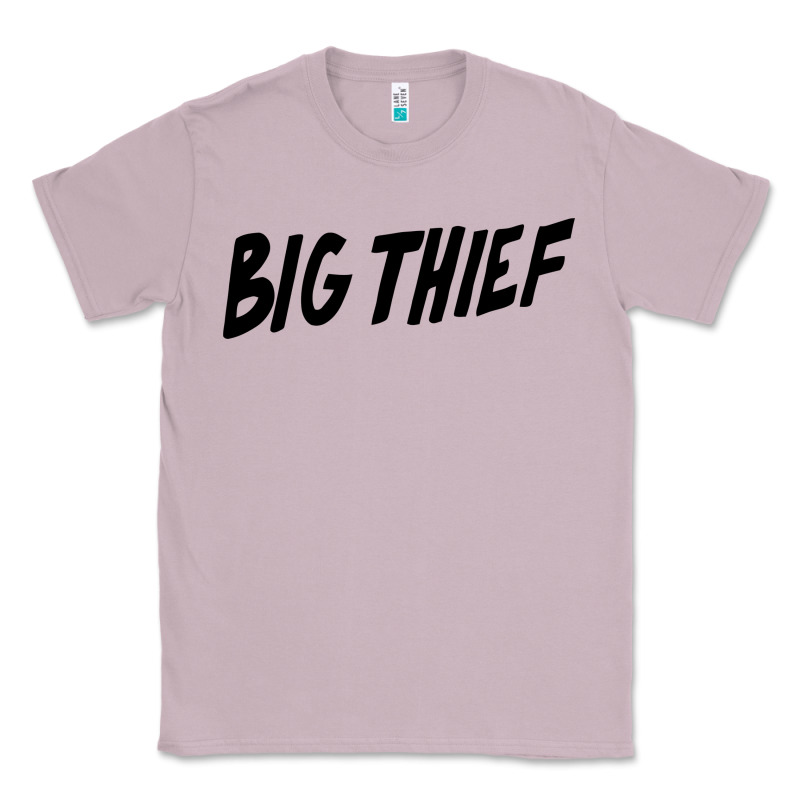 Big Thief Classic Tee by linhVisuals | Teevron