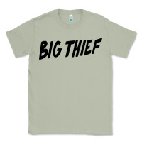 Matcha BIG THIEF Classic Tee - linhVisuals
