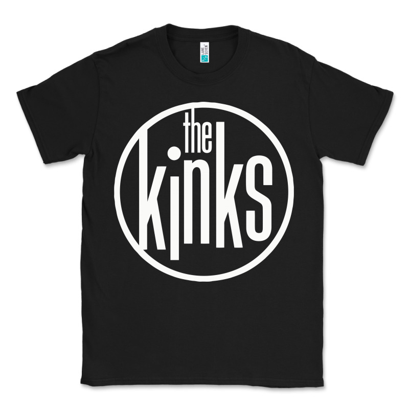 The Kinks Classic Tee by linhVisuals | Teevron