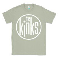 Matcha The Kinks Classic Tee - linhVisuals