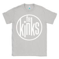 Moon Dust The Kinks Classic Tee - linhVisuals