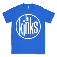 True Royal The Kinks Classic Tee - linhVisuals