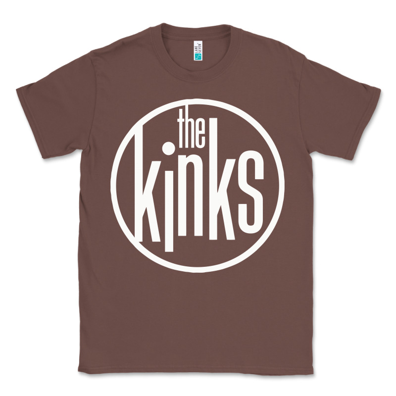 The Kinks Classic Tee by linhVisuals | Teevron