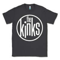 Smoke The Kinks Classic Tee - linhVisuals