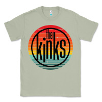 Matcha The Kinks Vintage Music Retro Classic Tee - linhVisuals